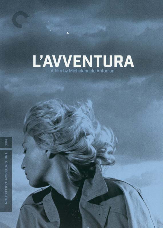 Michelangelo Antonioni 's L'Avventura [1960] - เสียงอิตาลี / บรรยายไทย