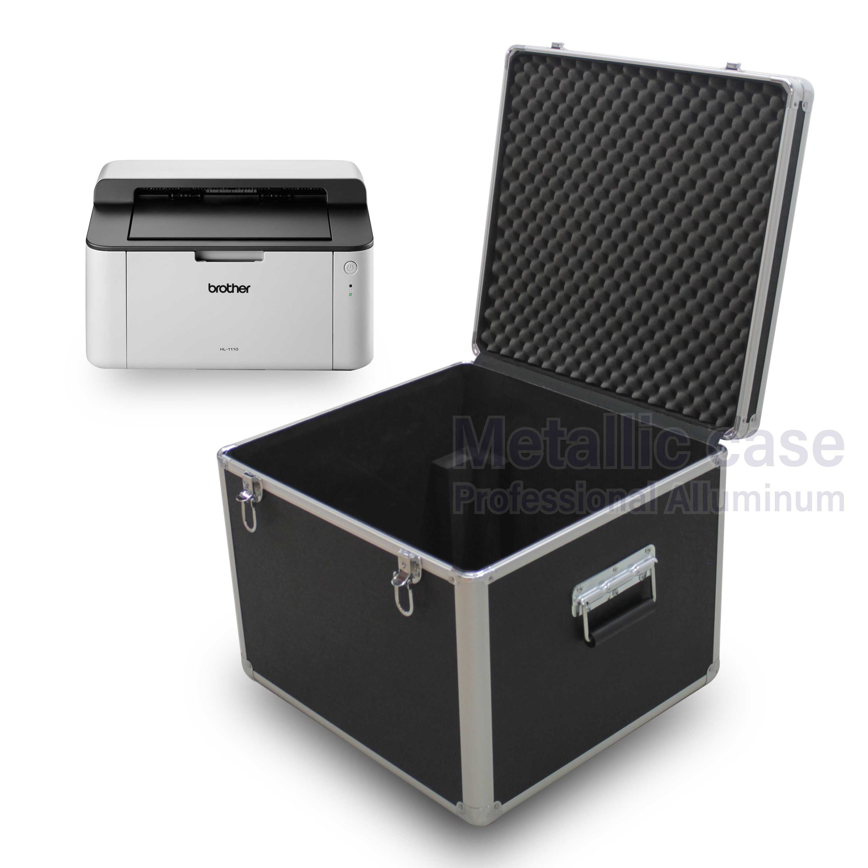 metalliccase7890-02-6303/ เครื่อง Pint Brother(47x44x39 T1C1H3K1P3)