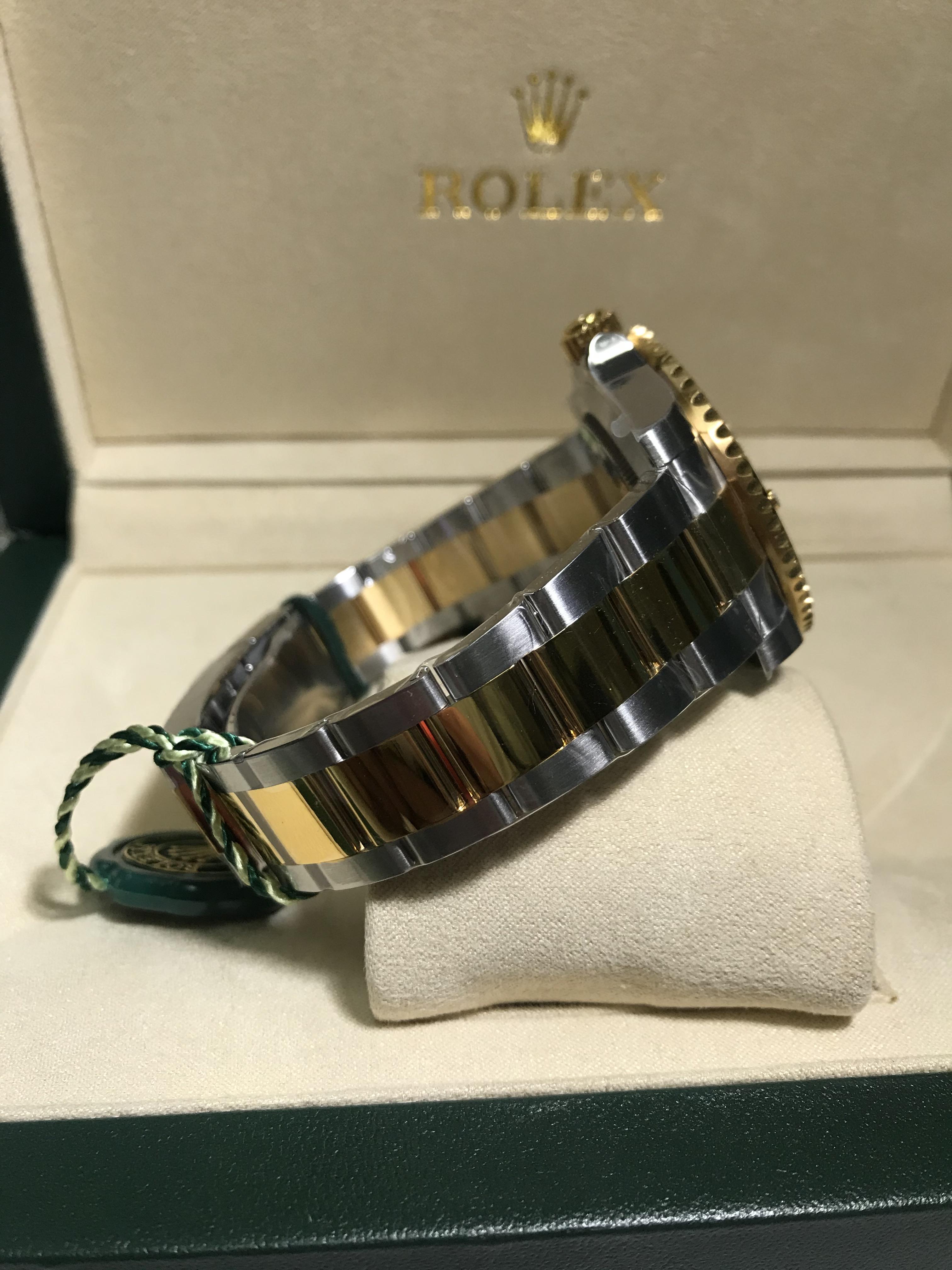 Rolex Submariner 2K (Swiss)