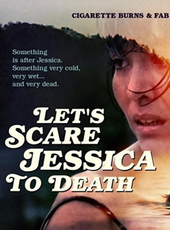 Let's Scare Jessica to Death : แกล้งให้ตาย [1971] - เสียงอังกฤษ / บรรยายไทย
