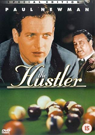 The Hustler : ยอดนักเลง [1961] - เสียงอังกฤษ / บรรยายไทย