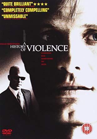 A History of Violence : คนประวัติเดือด [2005] - เสียงอังกฤษ / บรรยายไทย
