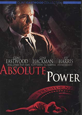 Absolute Power : แผนโค่นประธานาธิบดี [1997] - เสียงอังกฤษ / บรรยายไทย