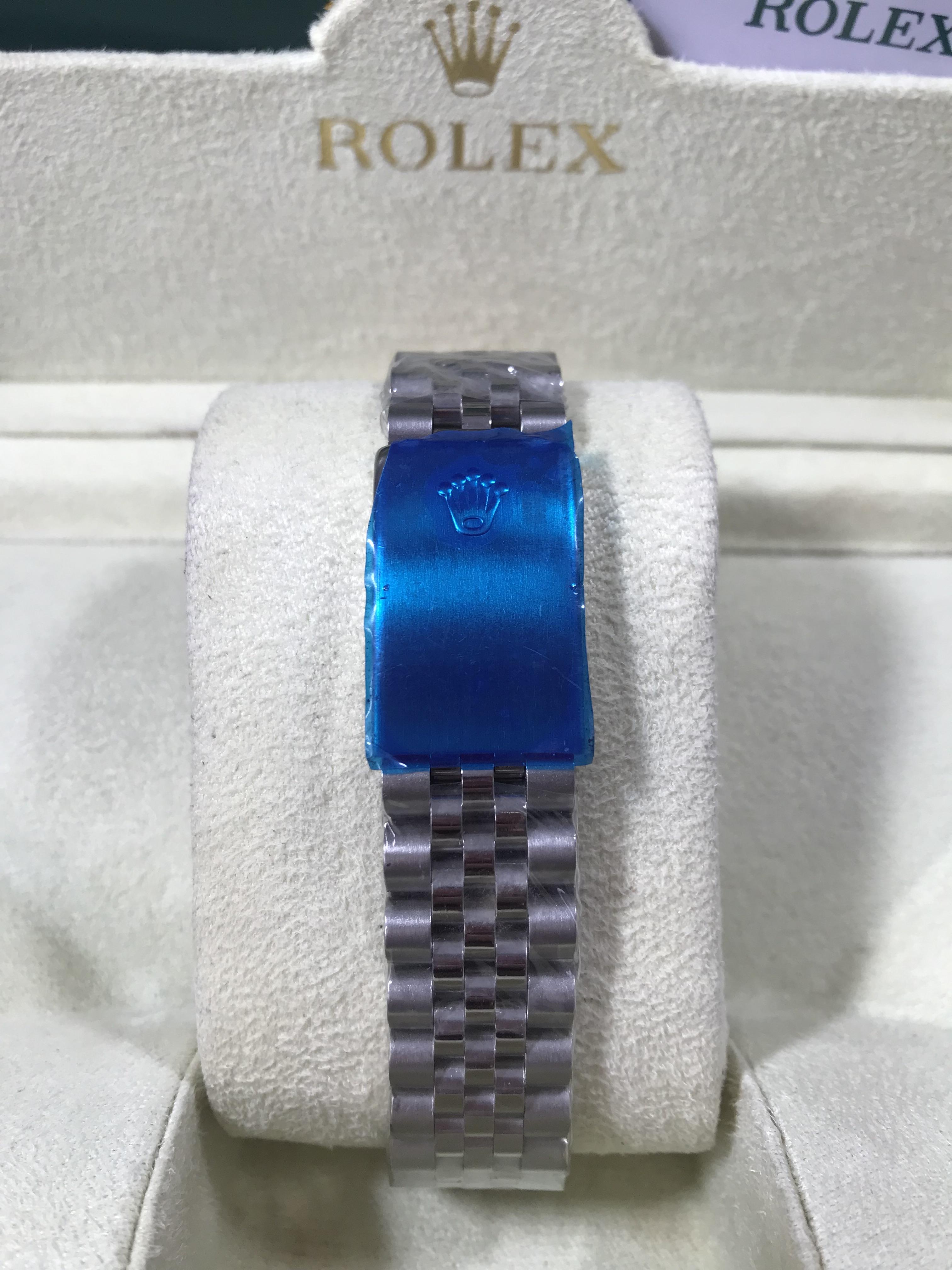 Rolex GMT-Master2 (Pepsi)(5A)