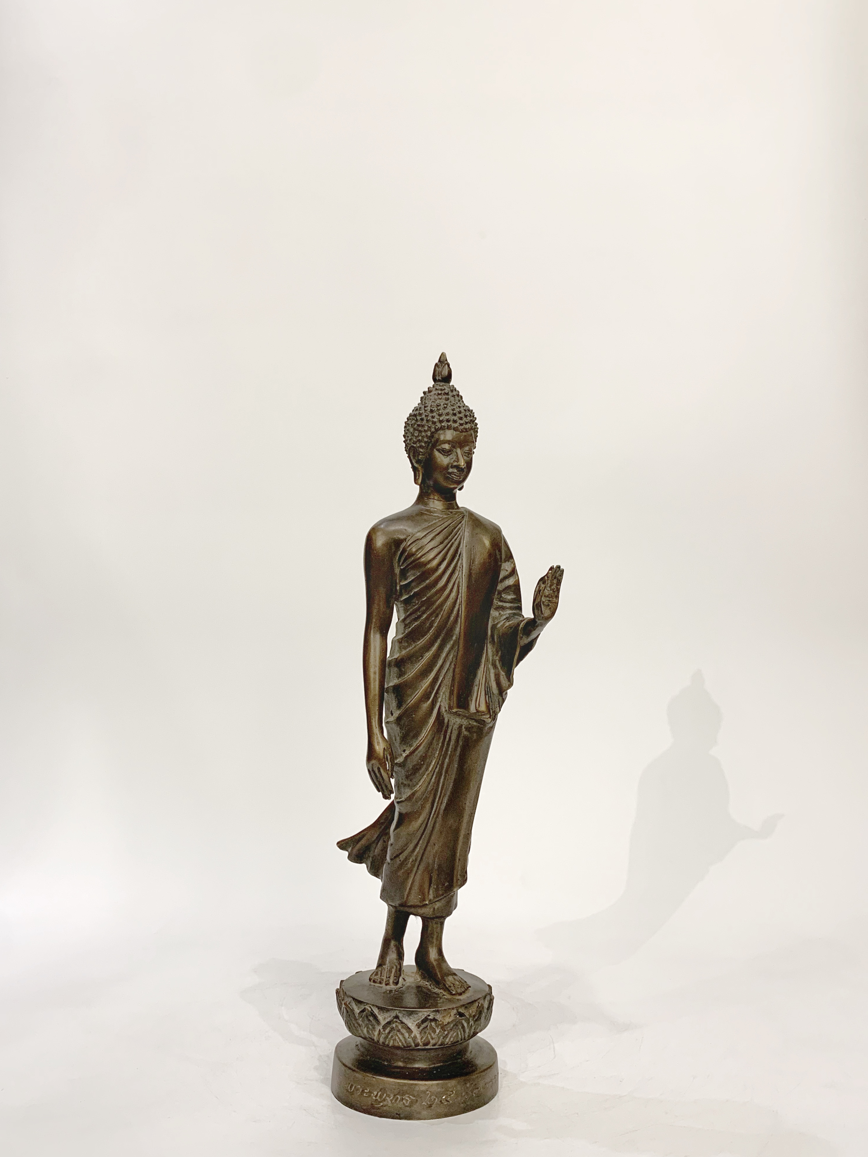 พระพุทธ 25 ศตวรรษ หน้าตัก 5 นิ้ว