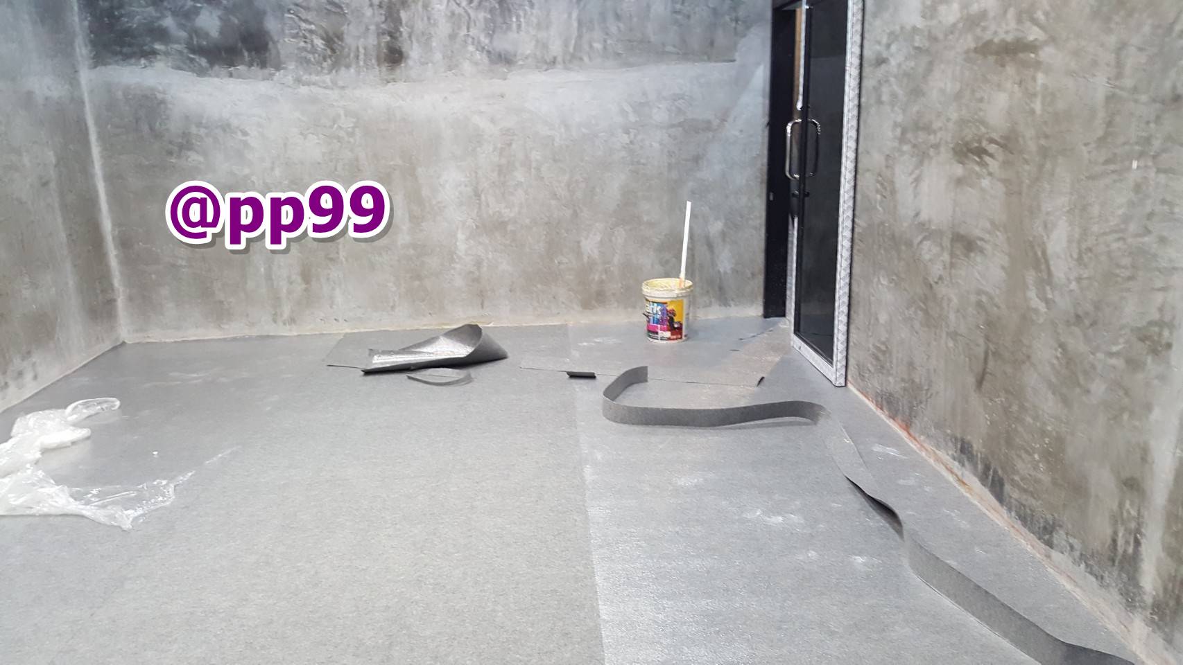 ปูพรมโต๊ะสนุก ช่างปูพรมราคาถูก