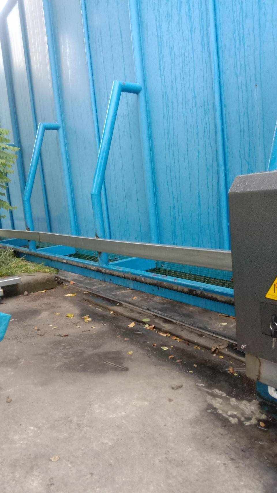BSM 3,000-4,0000 kg. มอเตอร์รีโมท ประตูรีโมท ประตูรั้วบ้าน ประตูรั้วโรงงาน Tel.095-1955898 