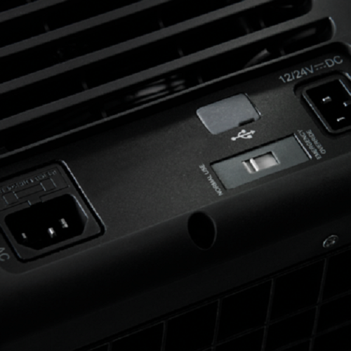 ตู้เย็นพกพา DOMETIC COOLFREEZE CFX 100W