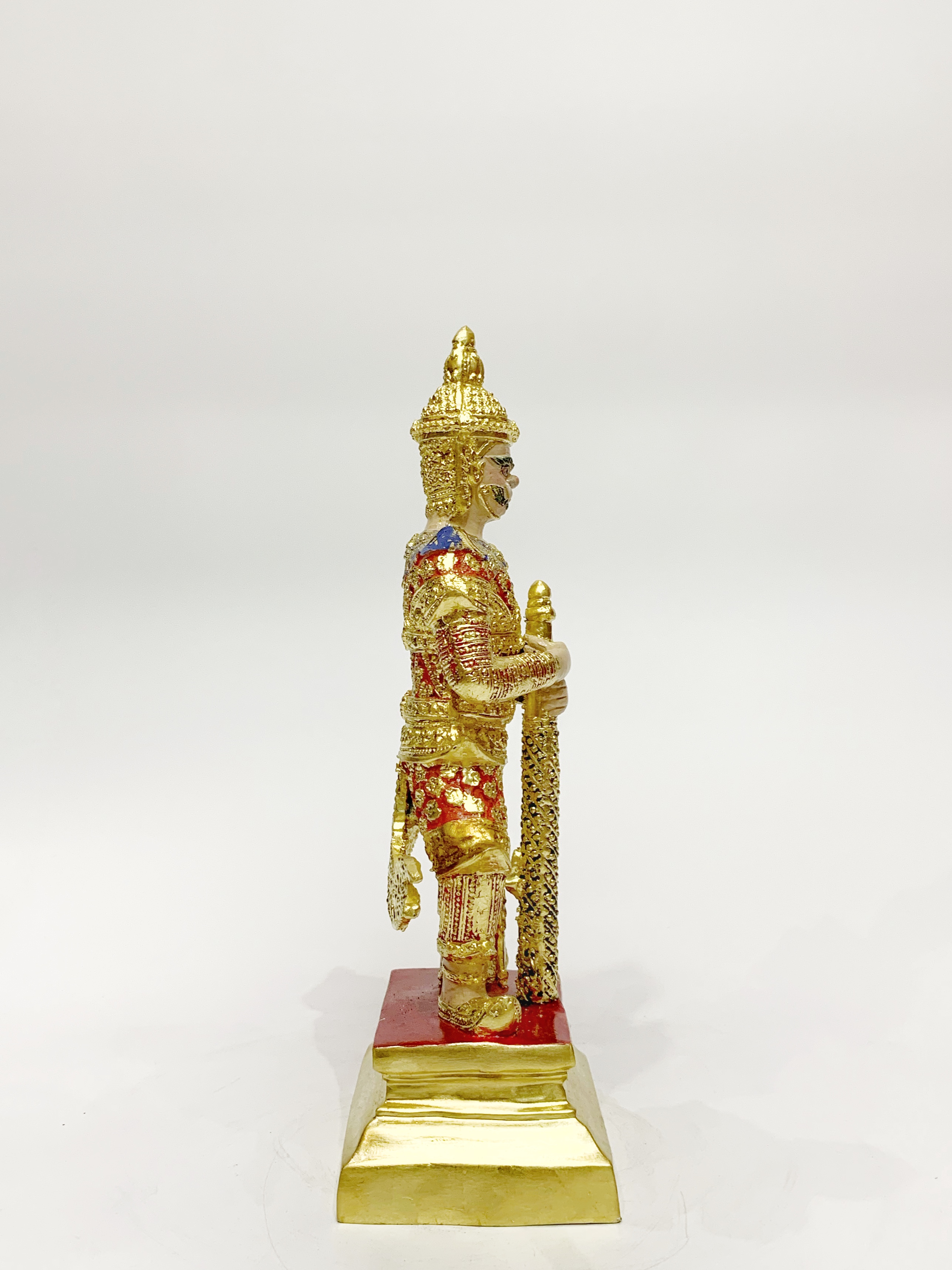 ท้าวเวสสุวรรณ หน้าตัก 5 นิ้ว