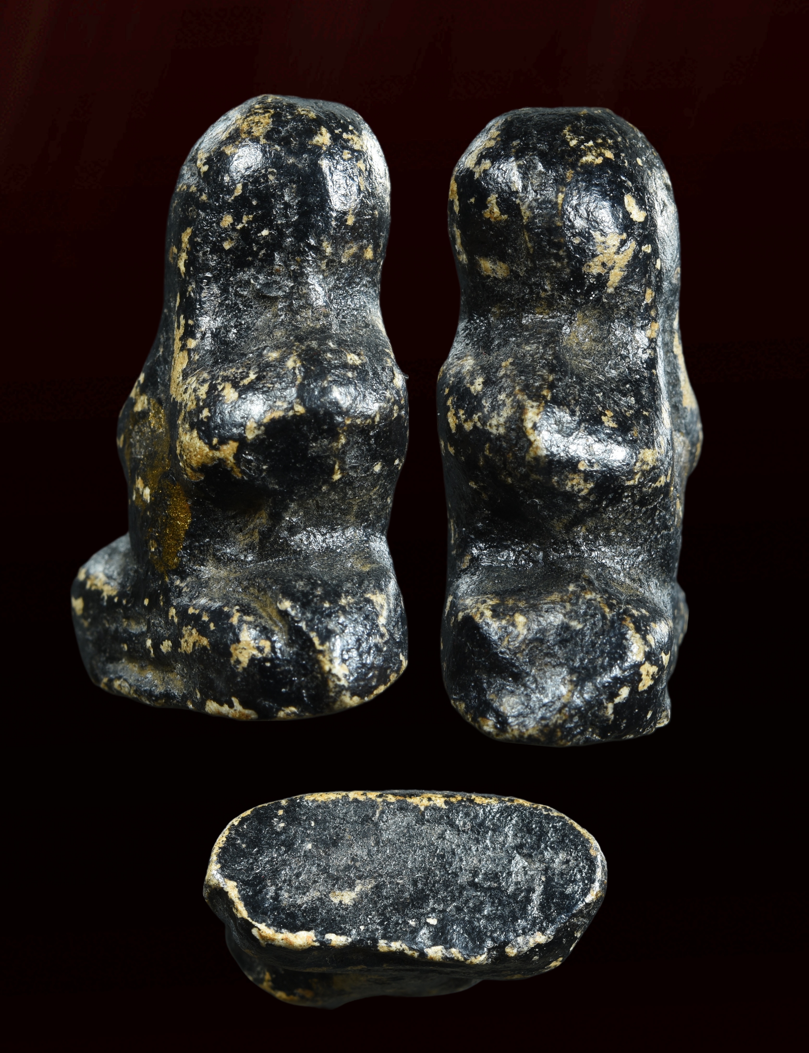 พระปิดตาหลวงพ่อทองสุข