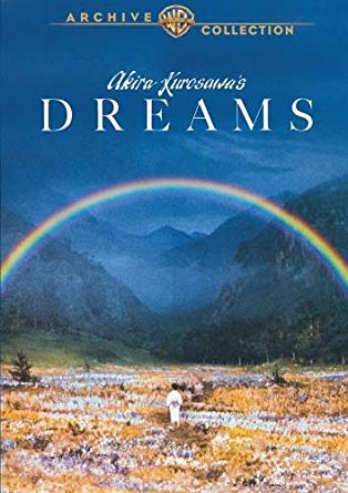 Akira Kurosawa's Dreams [1990] - เสียงญี่ปุ่น / บรรยายไทย