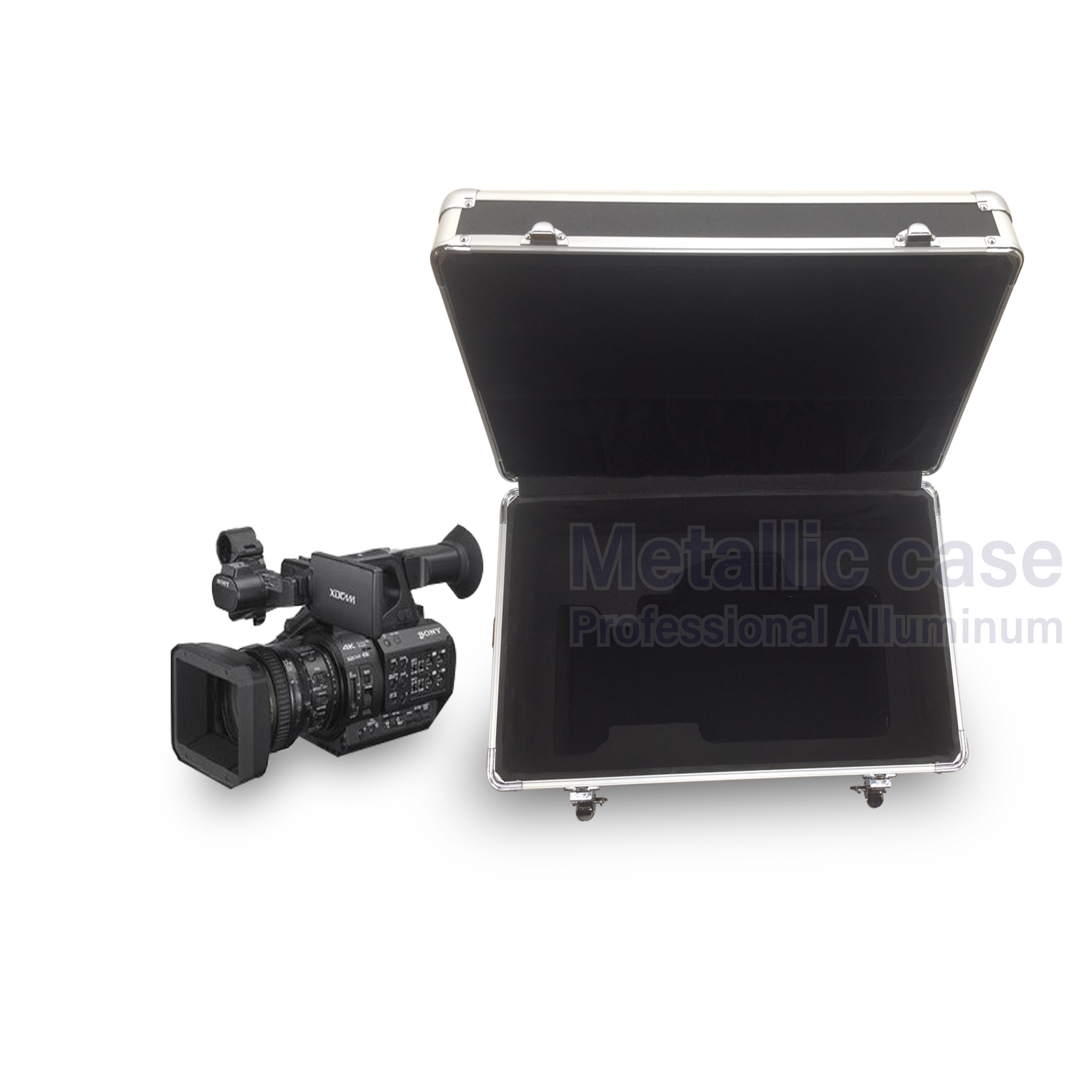 metalliccase 8000-05-6308/ Sony PXW-Z280 (44x25x30 T1C1H8K1P2)