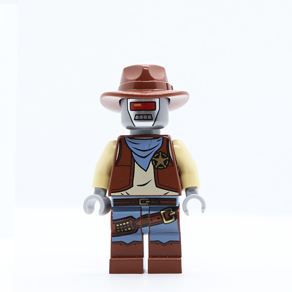 Deputron