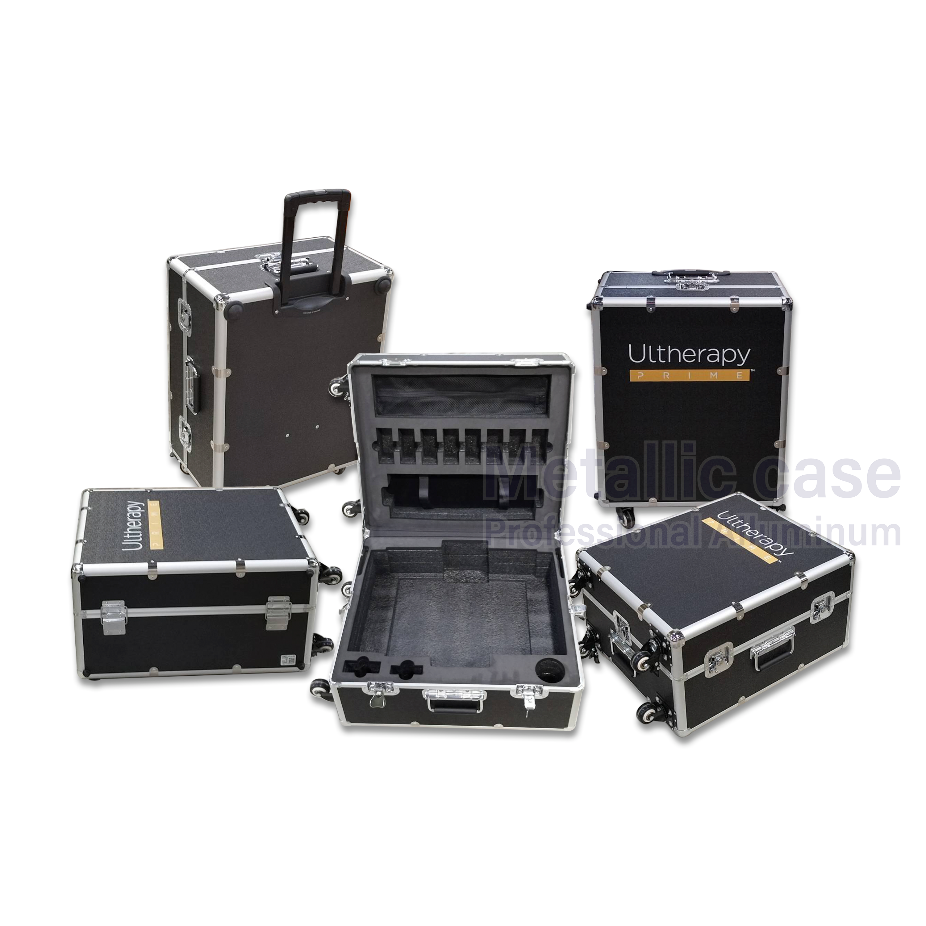 Ulthera prime รหัสสินค้า 9807-01-6809 (55.5x47.5x30 T2C1H3K13P2U4)