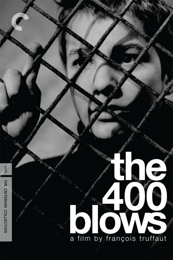 ภาพยนตร์ยอดเยี่ยมตลอดกาล # 39 : The 400 Blows [1959] - เสียงฝรั่งเศส / บรรยายไทย