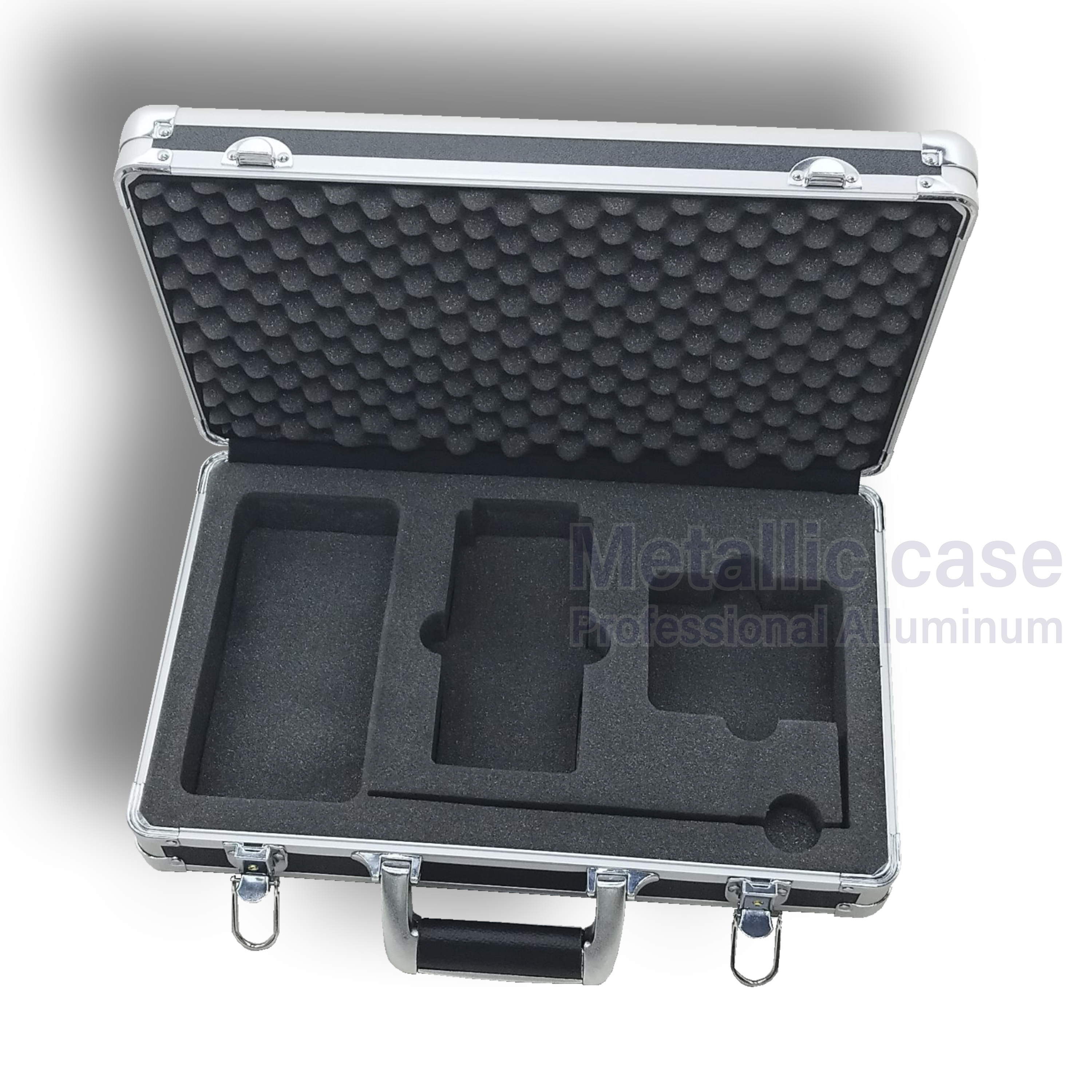 metalliccase9177-09-6704 Fluke1524 ยาว 24.5 cm (41.5x25.5x10.5 T1C1H1K1P2)