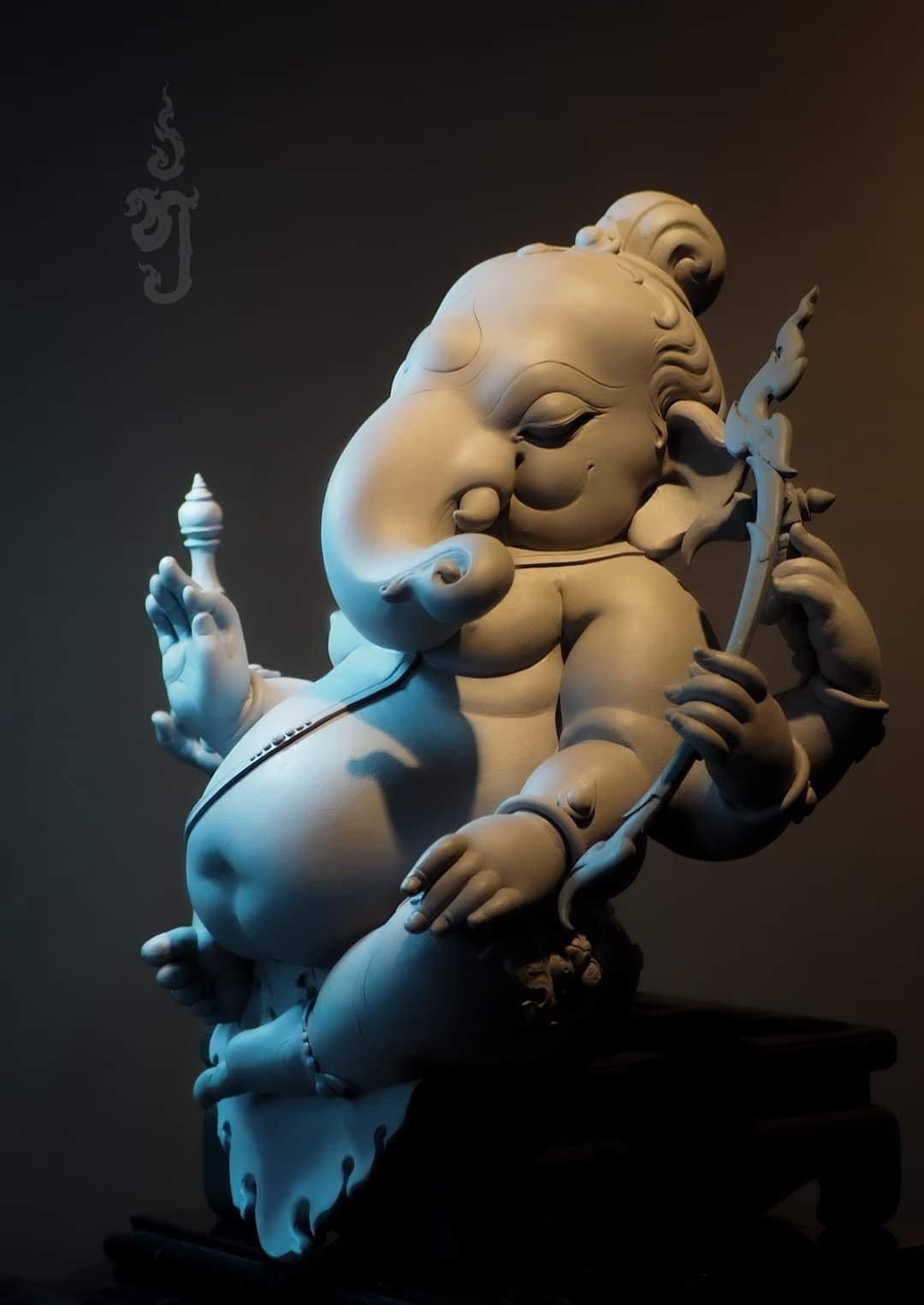 ปิด : ผลงาน "พลังแห่งศรัทธา"