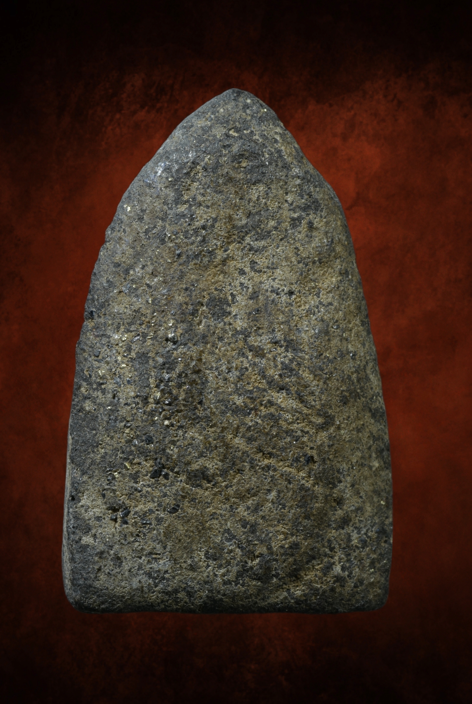 พระหลวงปู่ทวด พิมพ์ใหญ่