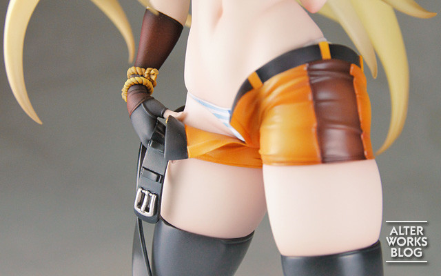 [In-Stock] Ashikaga Chachamaru - 1/7 (Alter)