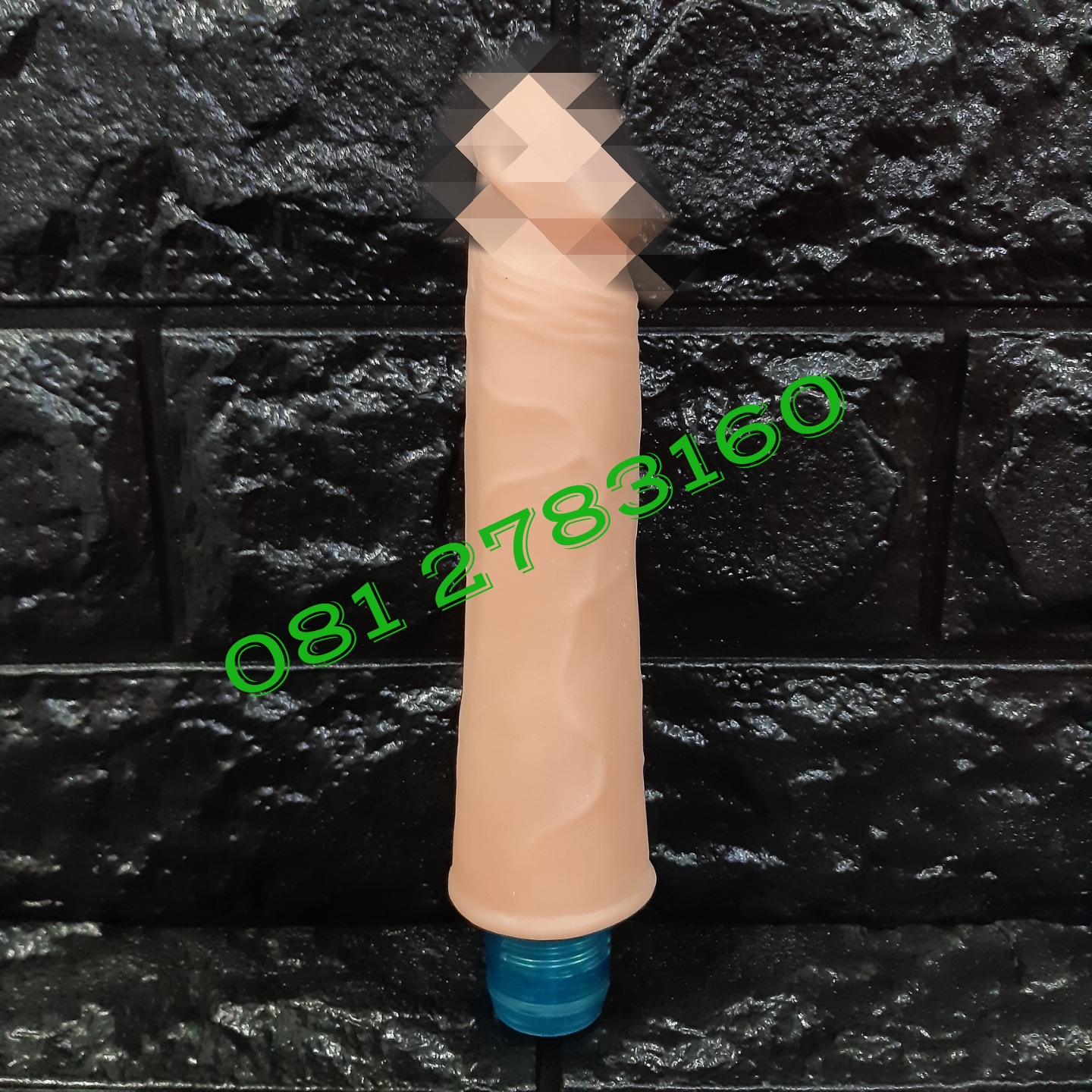 รหัส XM - 049 จู๋ปลอมนิ่มเหมือนจริง