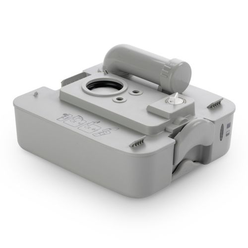 Dometic Portable Toilet 972 สุขภัณฑ์เคลื่อนที่ขนาด 9 ลิตร