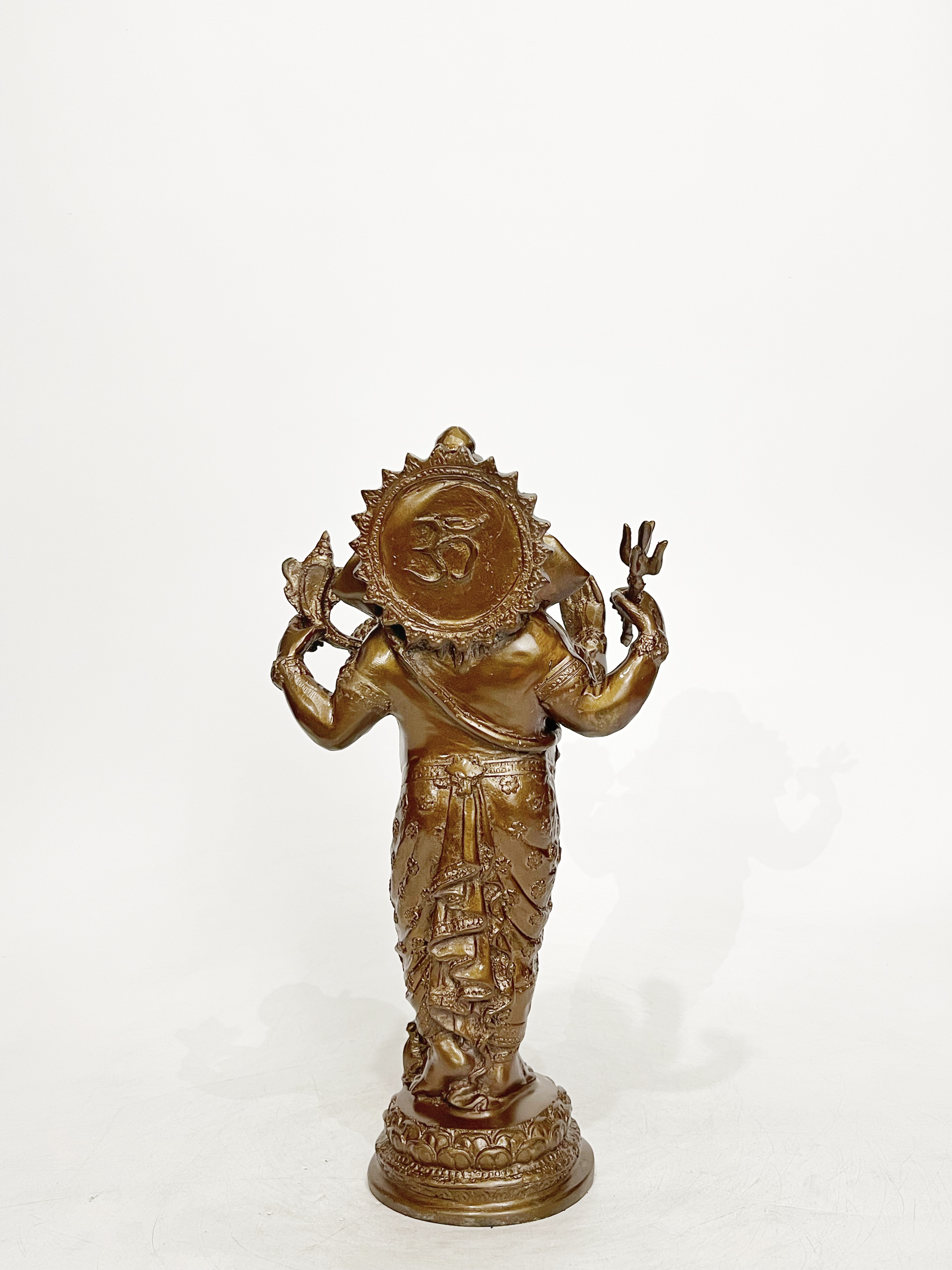 พระพิฆเนศ ปางเอกทันตะ หน้าตัก 5 นิ้ว