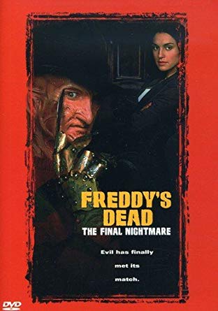 A Nightmare on Elm Street Part 6 : Freddy's Dead : 3 มิตินิ้วเขมือบ [1991] - เสียงอังกฤษ-ไทย / บรรยายไทย