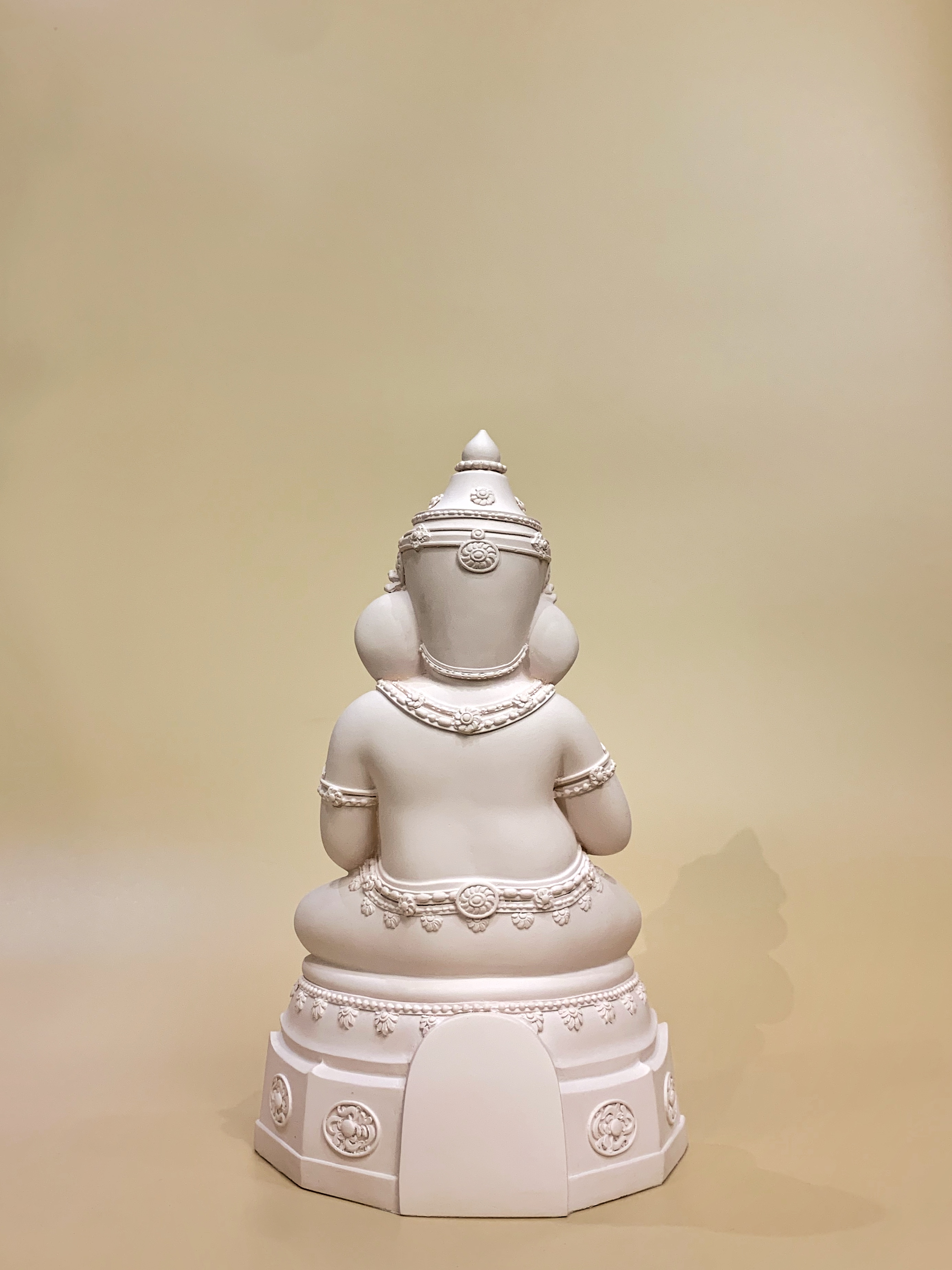 พระพิฆเนศ ปางประทานพร หน้าตัก 5 นิ้ว