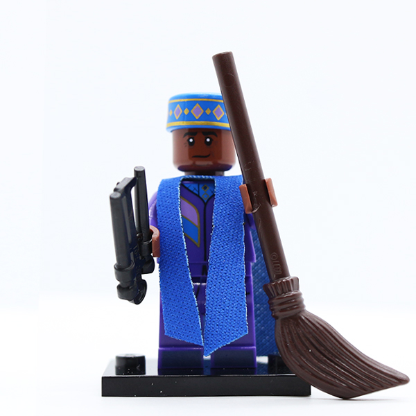 Kingsley Shacklebolt