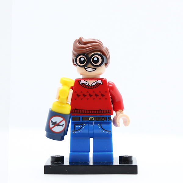 Dick Grayson