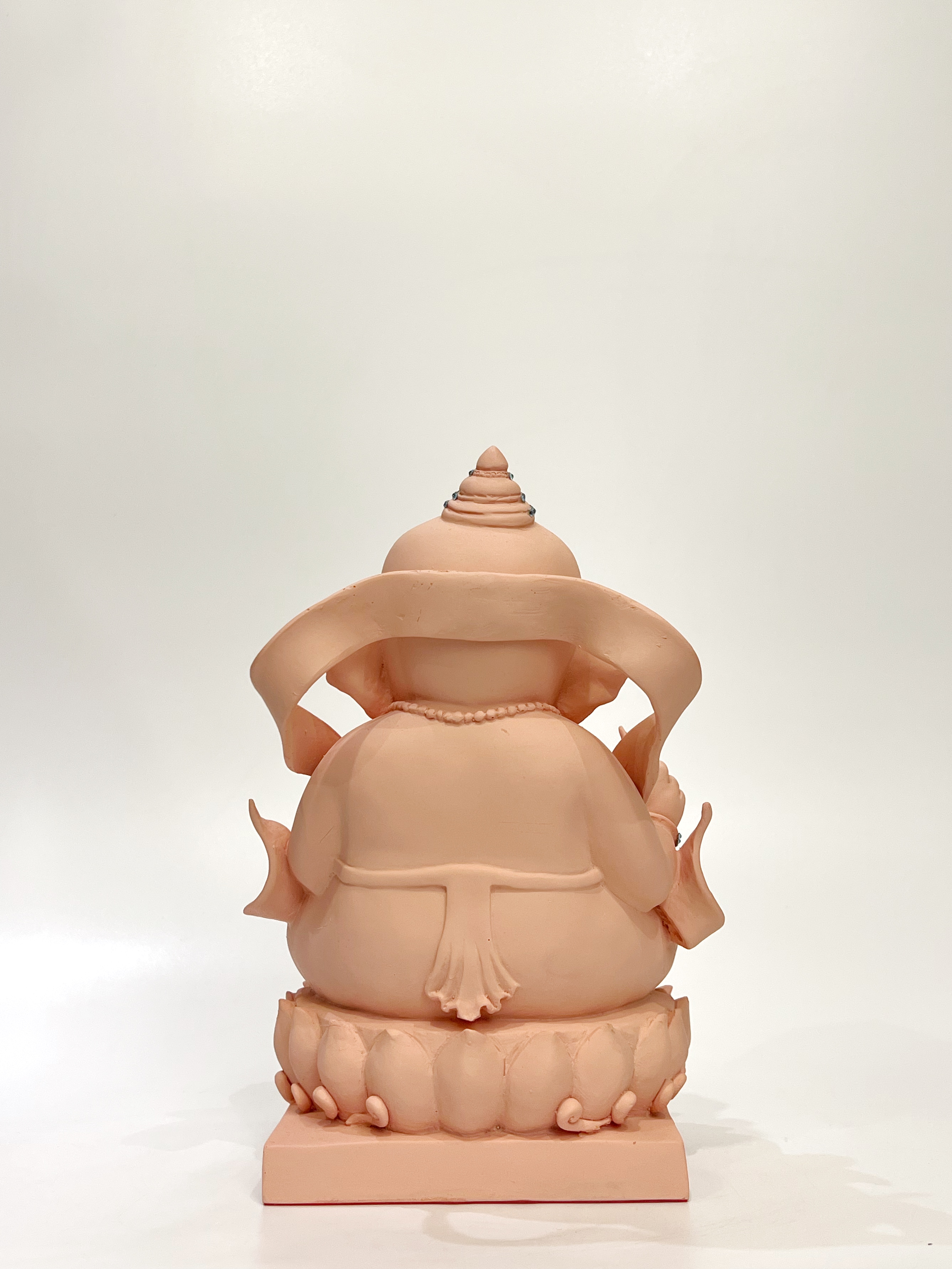 พระพิฆเนศ หน้าตัก 7 นิ้ว