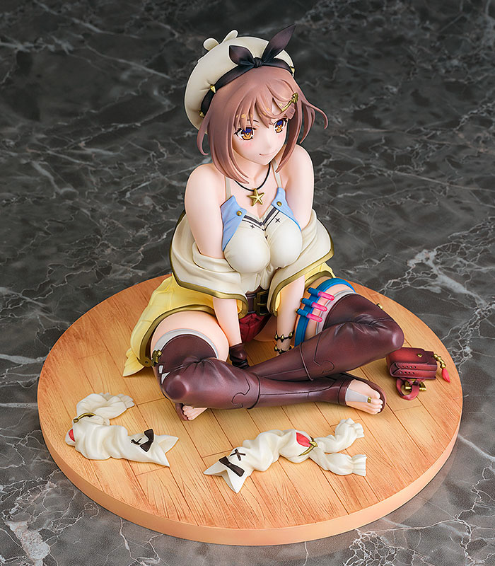 (Pre-Order) Reisalin Stout - 1/6 (Phat Company) - ว่าง 1
