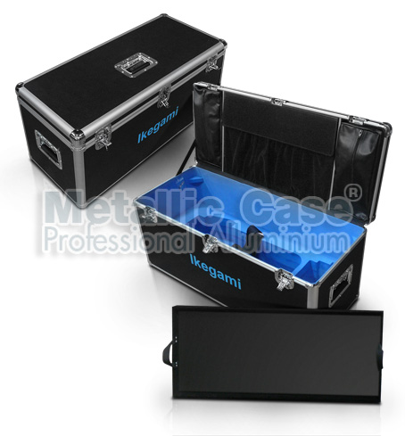metalliccase 4903-11-5511 / กระเป๋า กล้องโดม Control PANASONIC WV-CU-161 (85x35x40 T1C1H4K15P3)