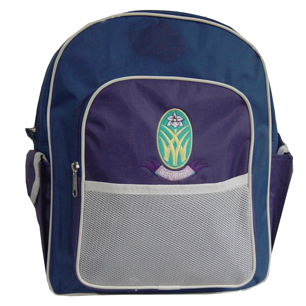 กระเป๋าเป้สะพายหลังอนุบาล