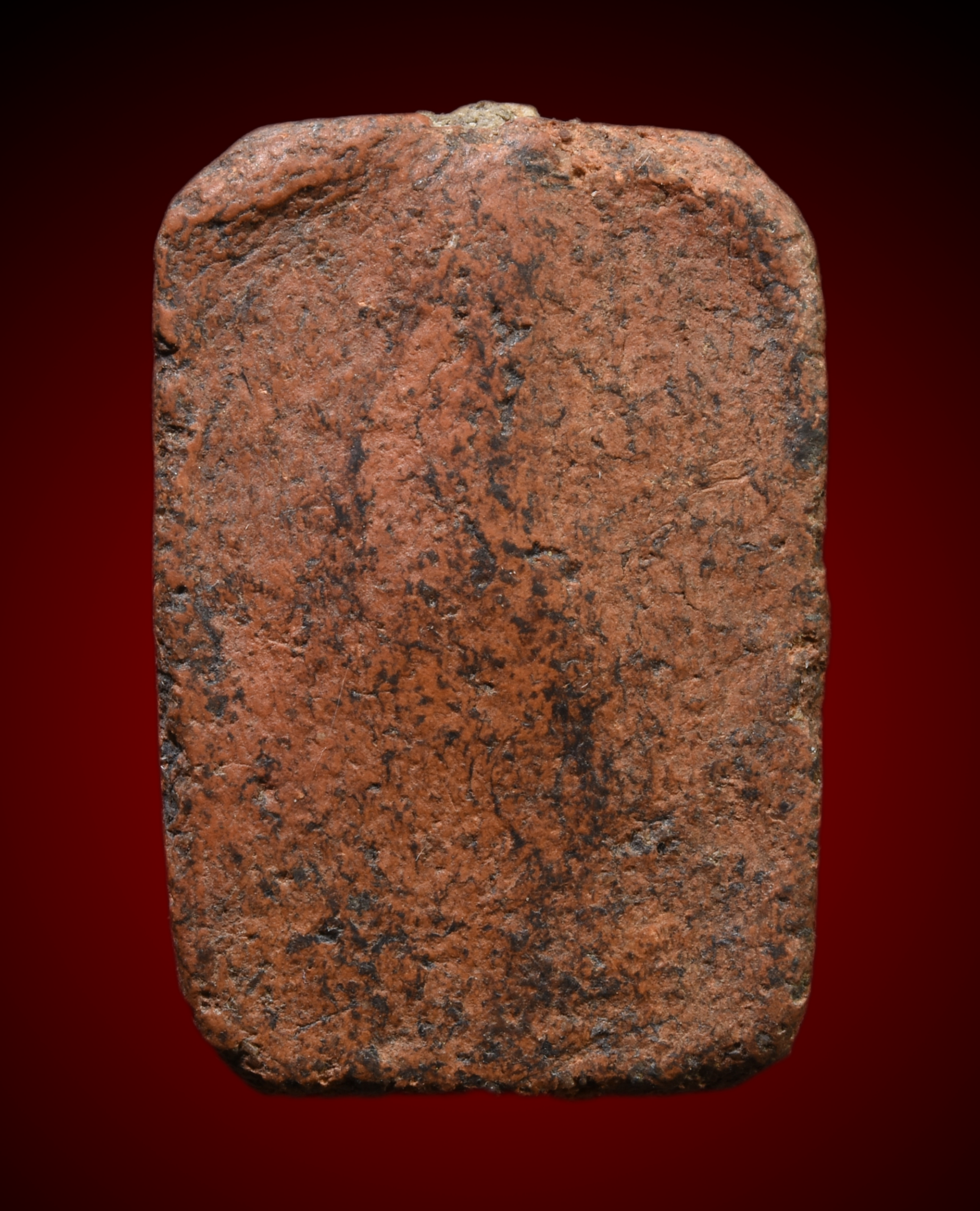 พระหลวงพ่อปาน พิมพ์ทรงหนุมาน