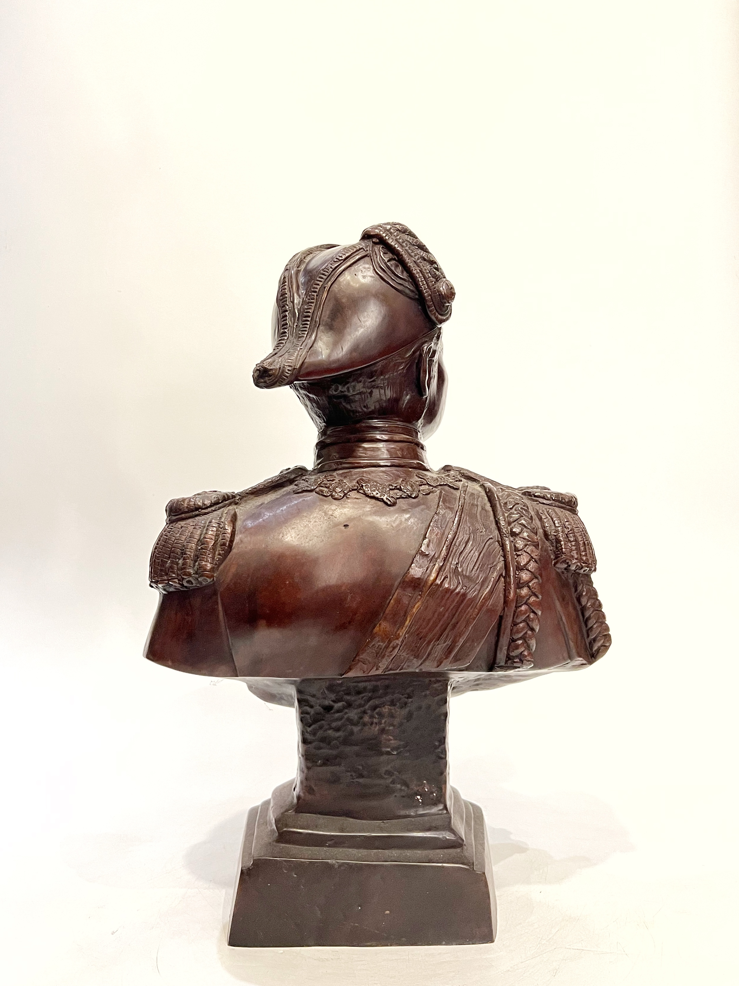 รัชกาลที่ 5 ครึ่งพระองค์