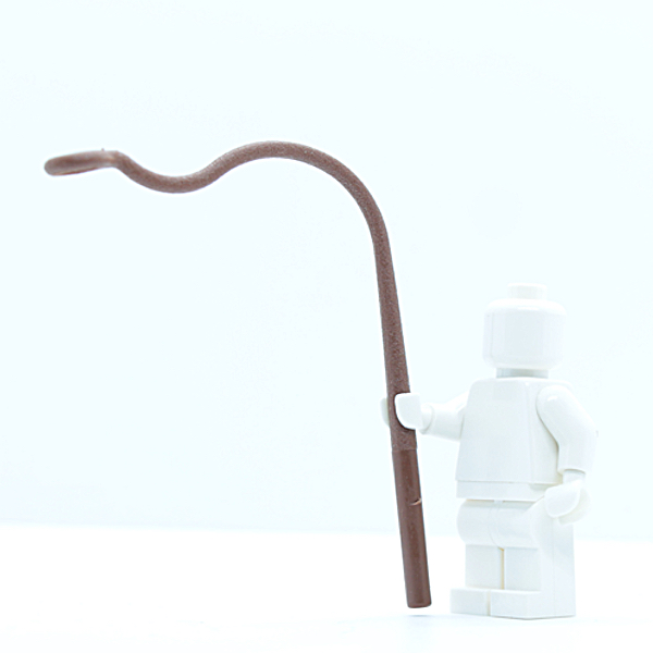 Whip / Plant Vine