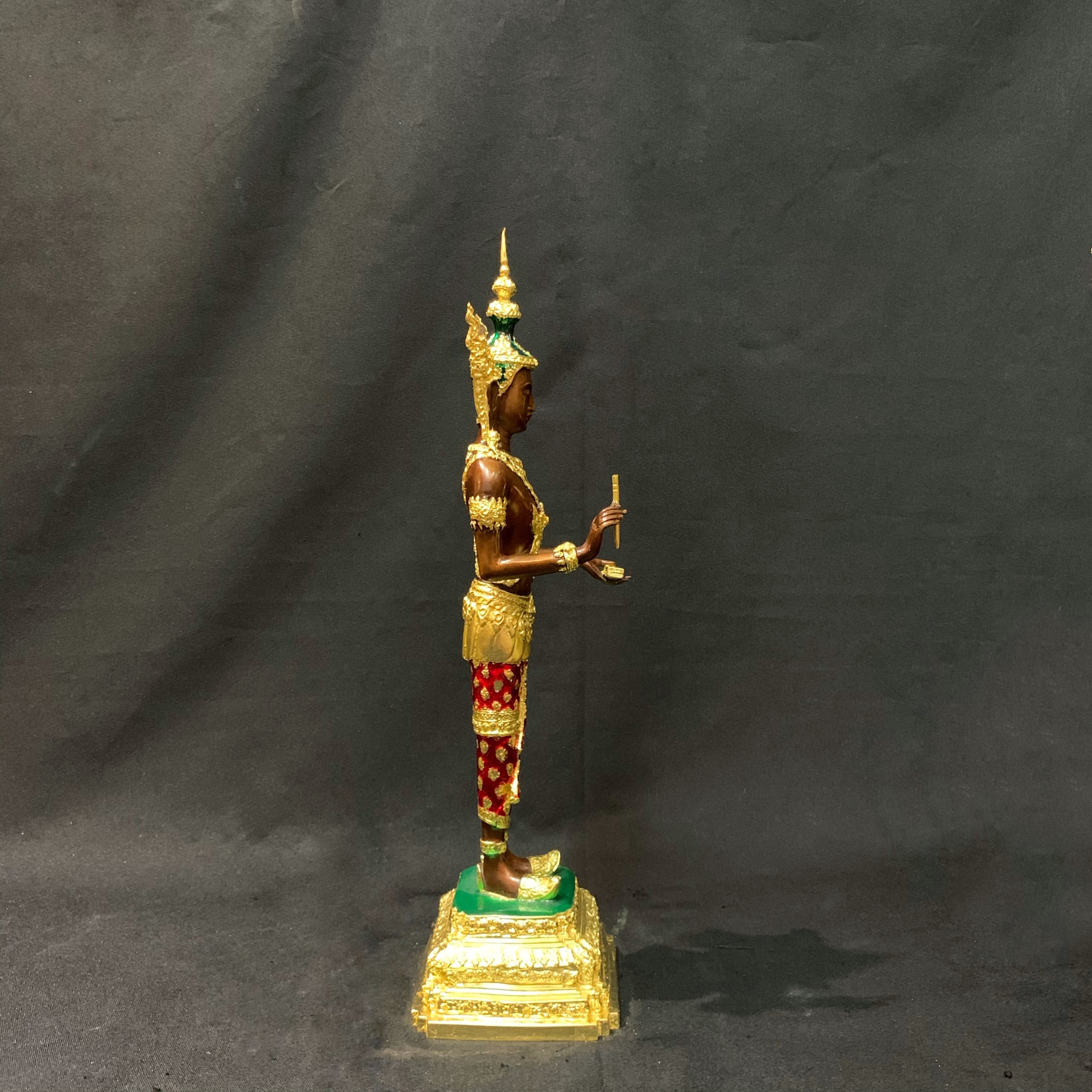 เทพารักษ์ 7 พระองค์