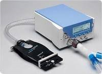 PF300VA SET เครื่องสอบเครื่องดมยาสลบและสอบเทียบเครื่องช่วยหายใจทางการแพทย์