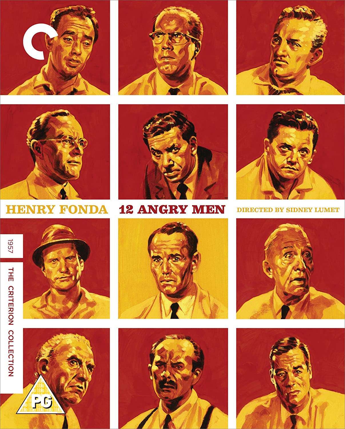 12 Angry Men (1957) [ชิงภาพยนตร์ยอดเยี่ยม : Oscar ปี 1958] - เสียงอังกฤษ / บรรยายไทย