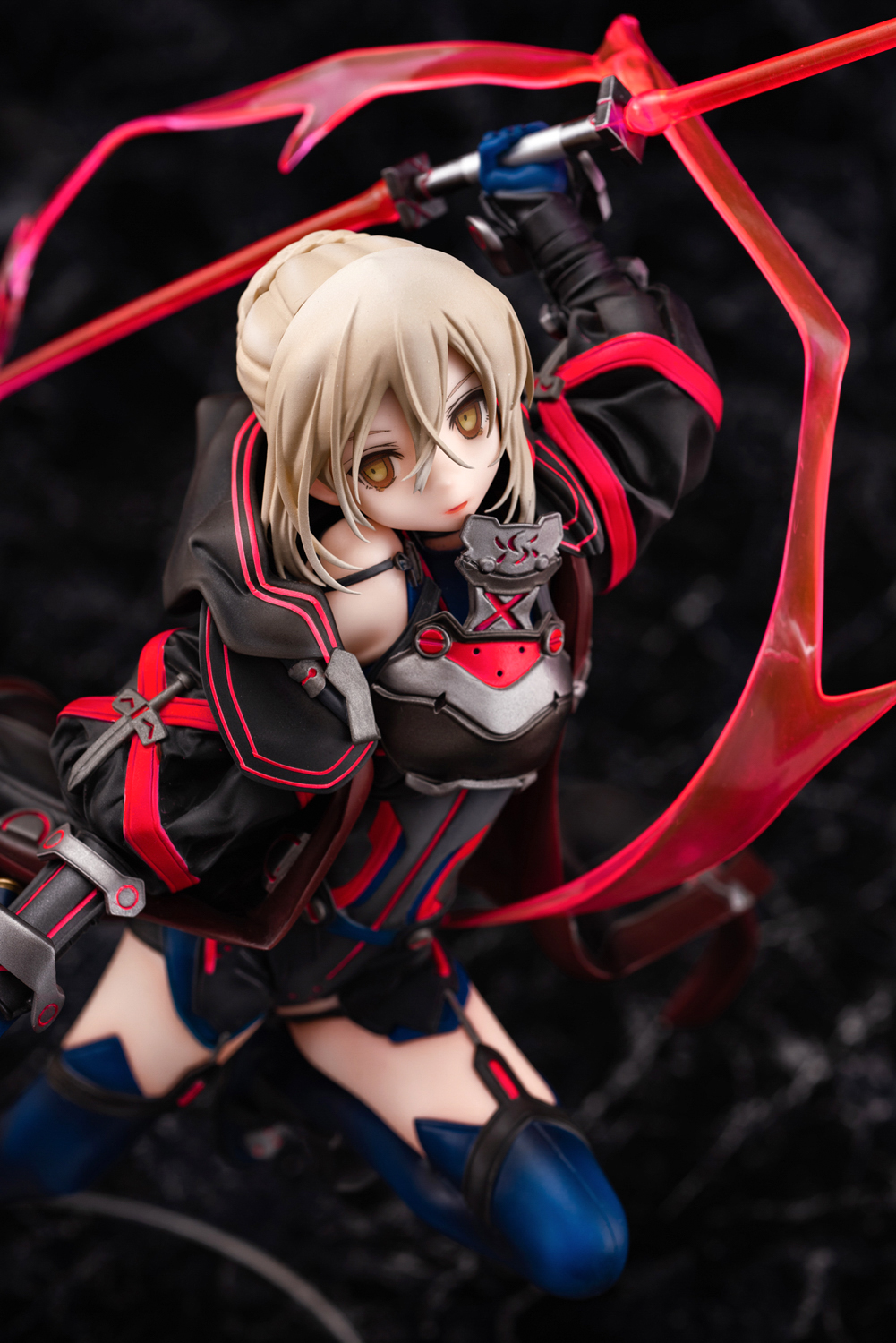 [In-Stock] Nazo no Heroine X Alter - 1/7 (Funny Knights)