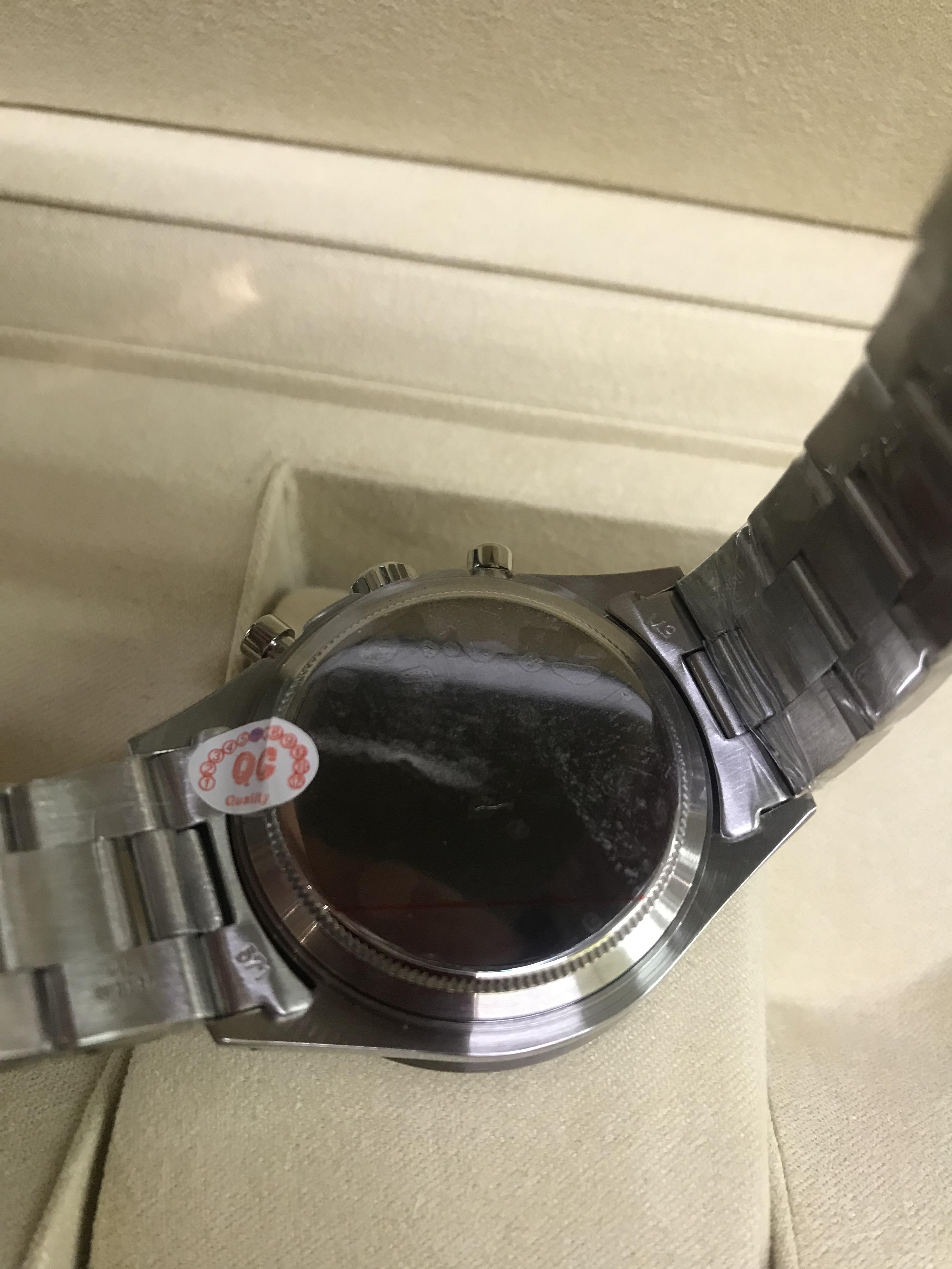 Rolex Daytona 6241 (Swiss)