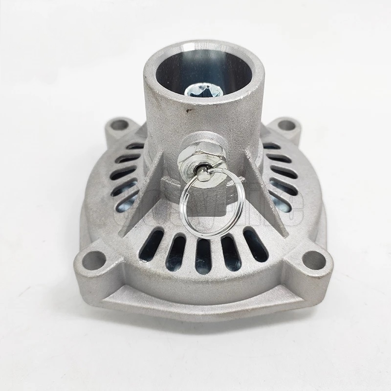 กกเพลา กกหาง เครื่องตัดหญ้า พร้อมถ้วยคลัทช์ ข้อแข็ง-ข้ออ่อน