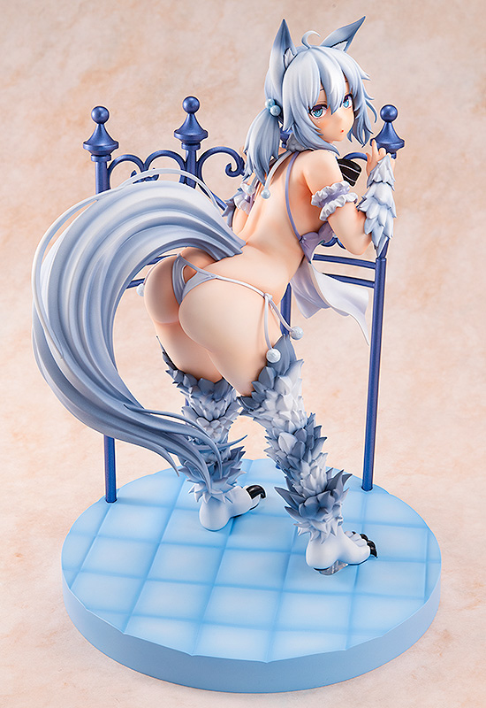 [In-Stock] Setsuna Light Novel Ver. - 1/7 (Kadokawa)