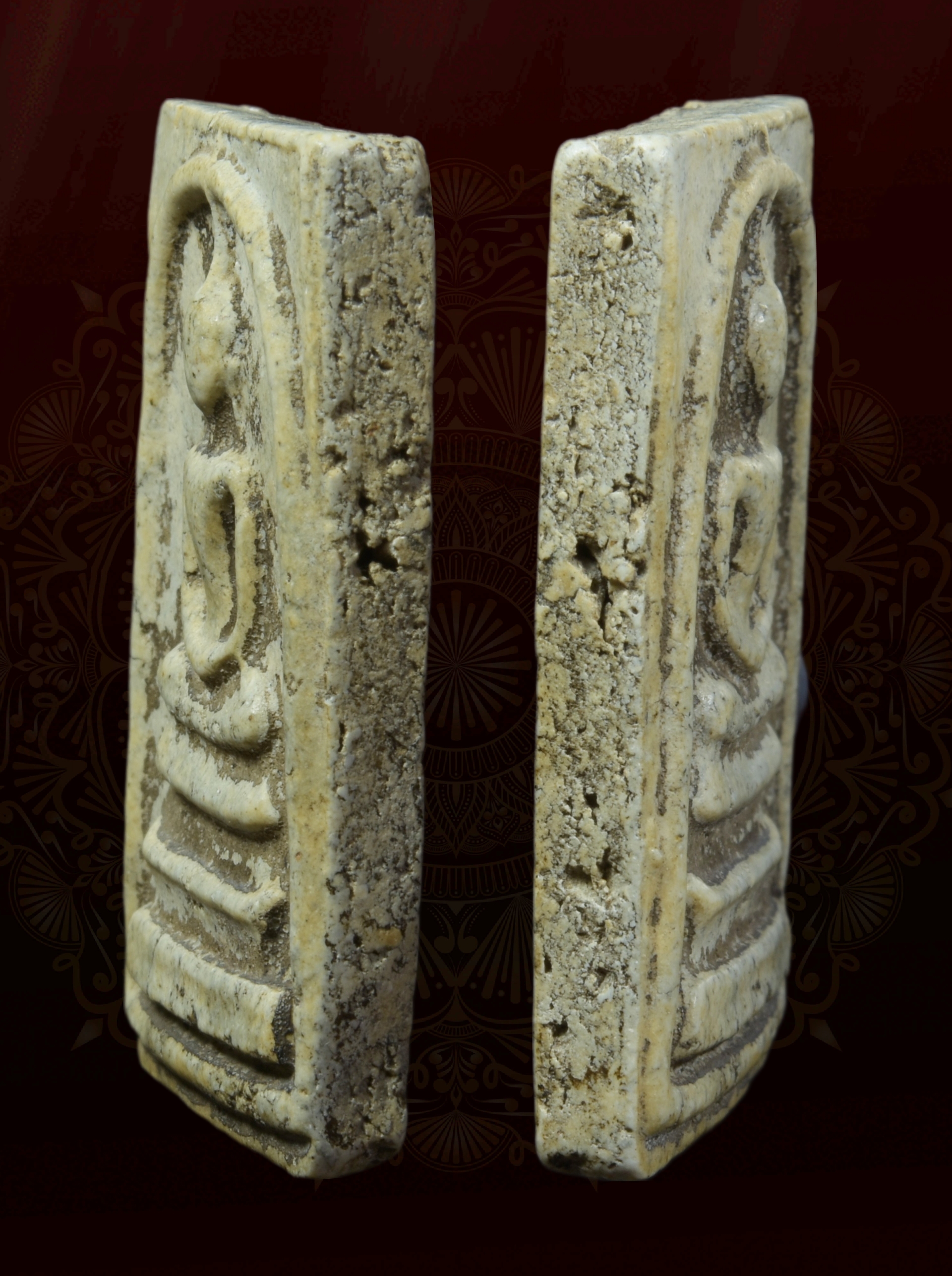 พระสมเด็จ พิมพ์พระประธาน