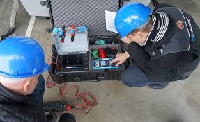 METREL รุ่น MI 3144 EU เครื่องทดสอบความปลอดภัยของตู้ควบคุมระบบไฟฟ้า (Main Distribution Board) หม้อแปลงไฟฟ้า (Transformer Testing) ทดสอบความต้านทานหน้าคอนแทคของเมนเบรคเกอร์ (Low Resistance Measurement) ตรวจวัดค่าลูปอิมพิแดนซ์และไลน์อิมพิแดนซ์ (Loop & Line