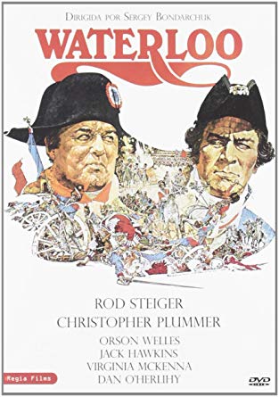 Waterloo : สงครามวอเตอร์ลู [1970] - เสียงอังกฤษ / บรรยายไทย