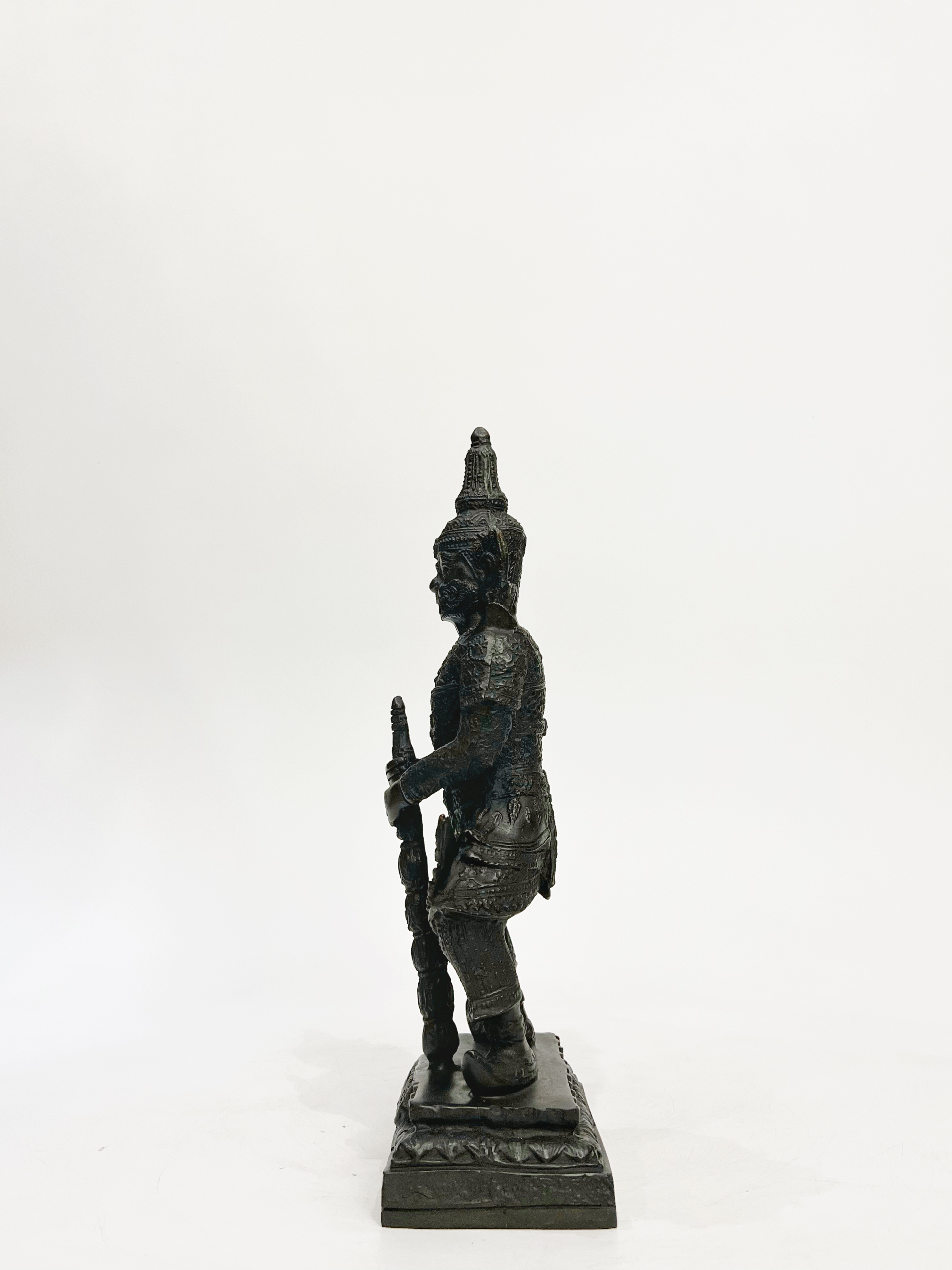 ท้าวเวสสุวรรณ หน้าตัก 5 นิ้ว