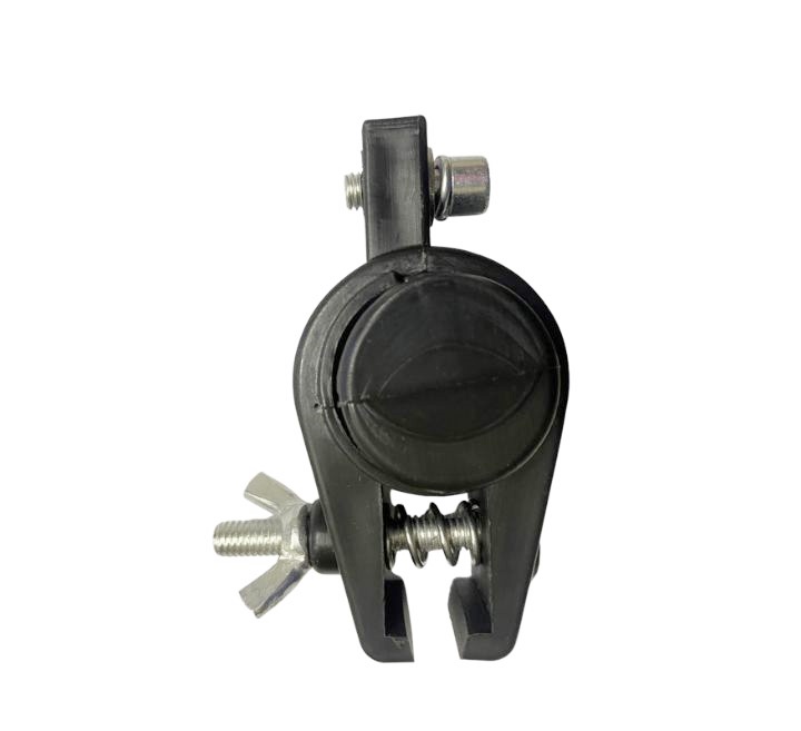 ตัวล็อคก้านตัดหญ้า บุชล็อกก้าน เครื่องตัดหญ้า 411 มีหูหิ้ว (คละสี)