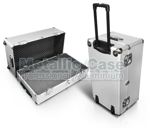 metalliccase 4755-10-5509 / กระเป๋าเครื่องมือ Operation v.2 (56x69.5x32 T2C6H4K5P3)